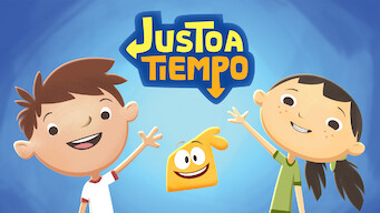 Justo a tiempo (2012)