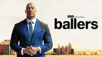 Ballers (2019)