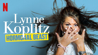 Lynne Koplitz: Hormonal Beast (2017)