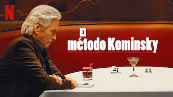 El método Kominsky (2021)